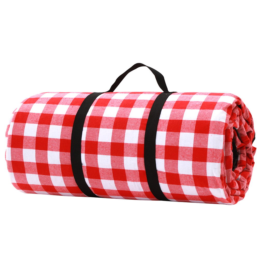 Picnic Blanket with Carry Bag  Z2932