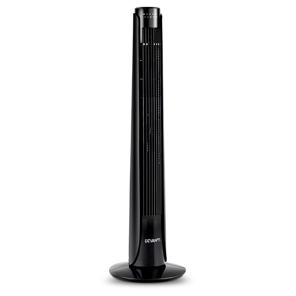 Tower Fan with Touch Panel  Z2957