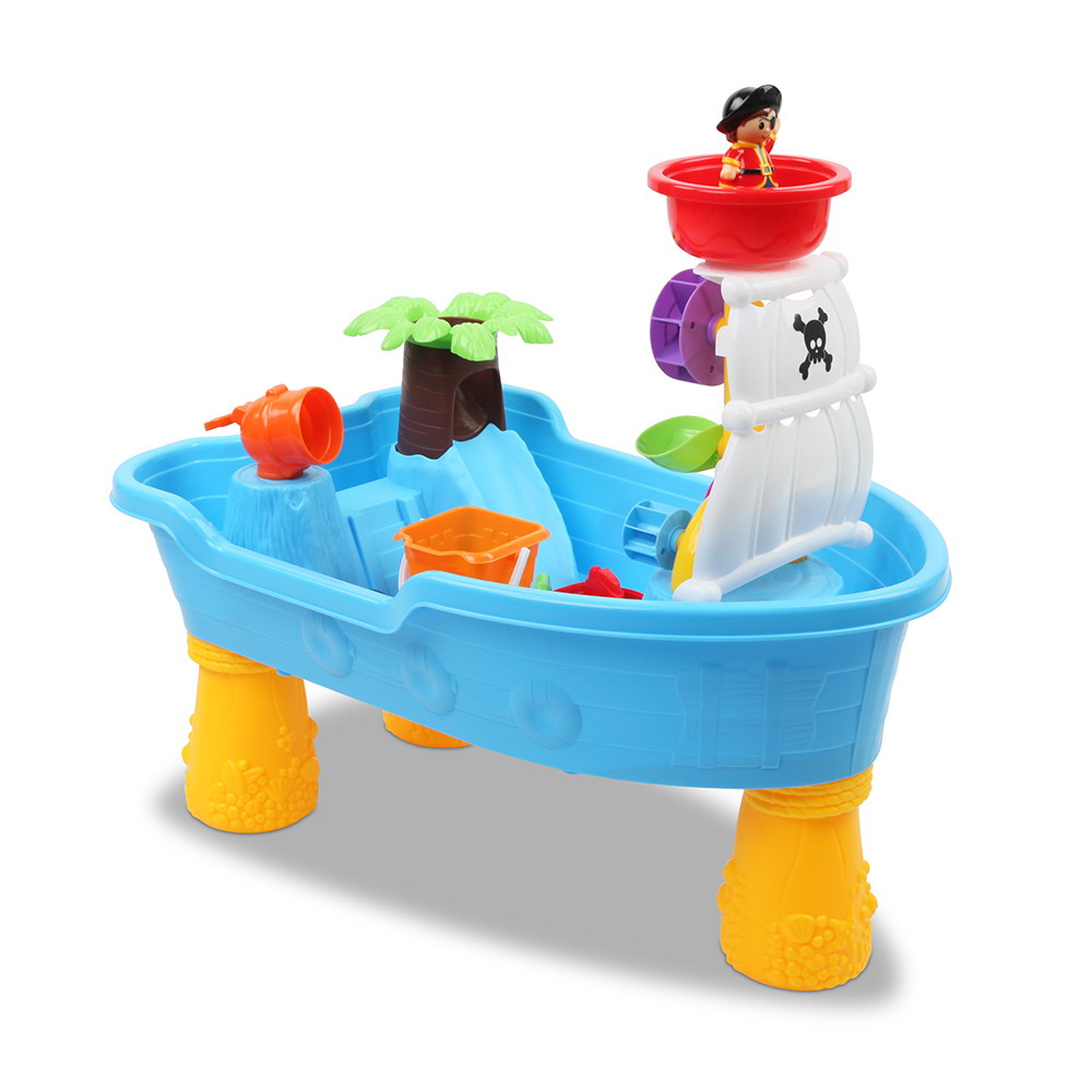 Kids Sand and Water Table Play Set  Z2971