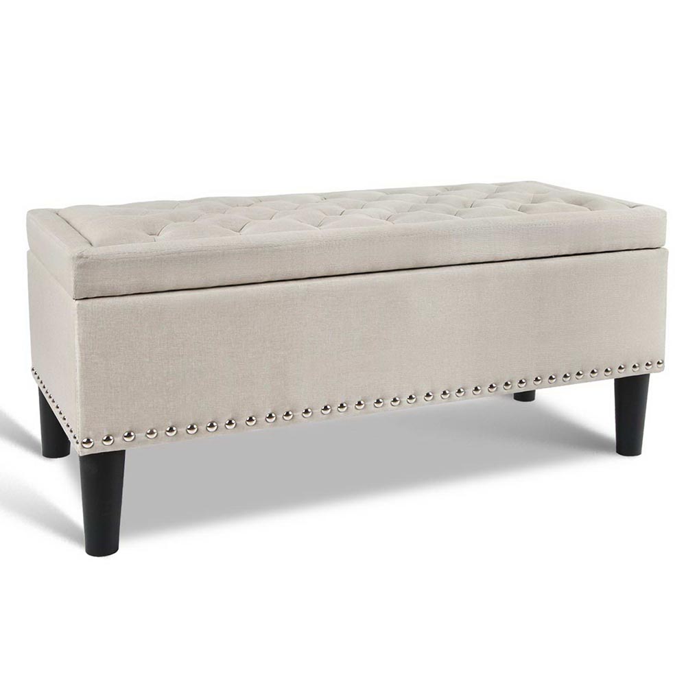 Multi-Functional Storage Ottoman  Z2983