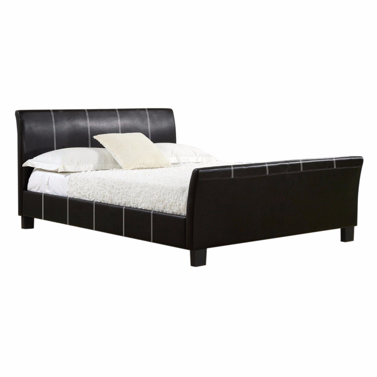 Majestic Bedframe King Size  Z3036