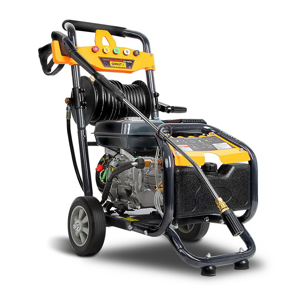 3 Lances High Pressure Washer  Z3045