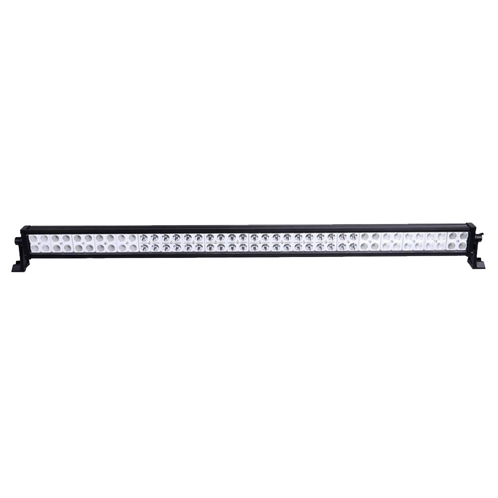 Lightfox 42inch 240W CREE LED Light Bar Spot Flood Combo Offroad Driving 4x4  Z3054