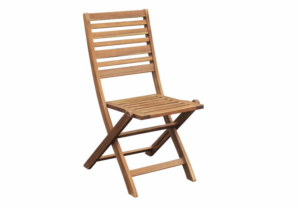 Nido Folding Chair  Z3056