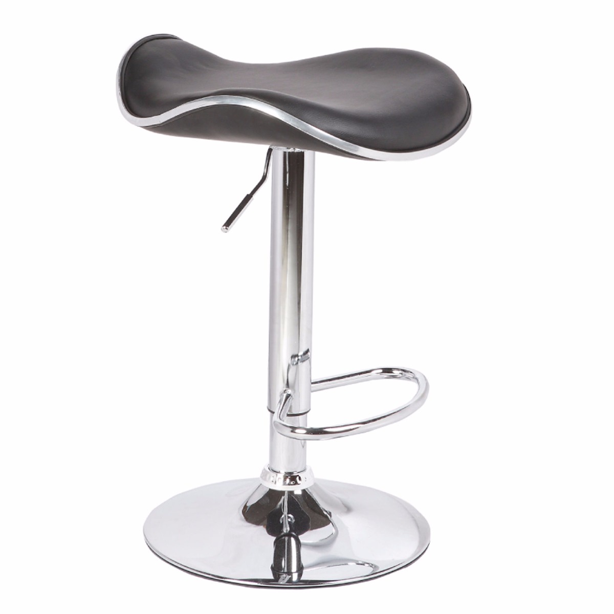 DORA BARSTOOL BLACK  Z3062