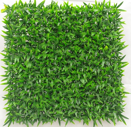 Mondo Grass Panels UV Stabilised 1m X 1m  Z3094