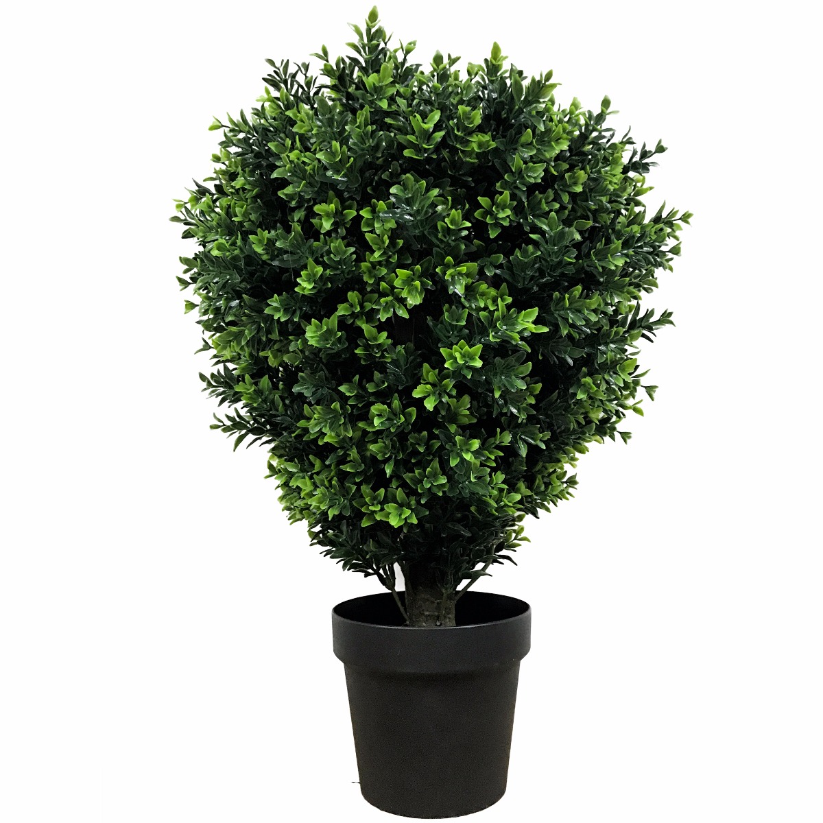 UV Resistant Artificial Topiary Shrub (Hedyotis) 60cm  Z3121