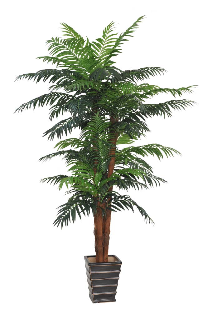 Large Tropical Palm Tree (Amazingly Real) 300cm  Z3141