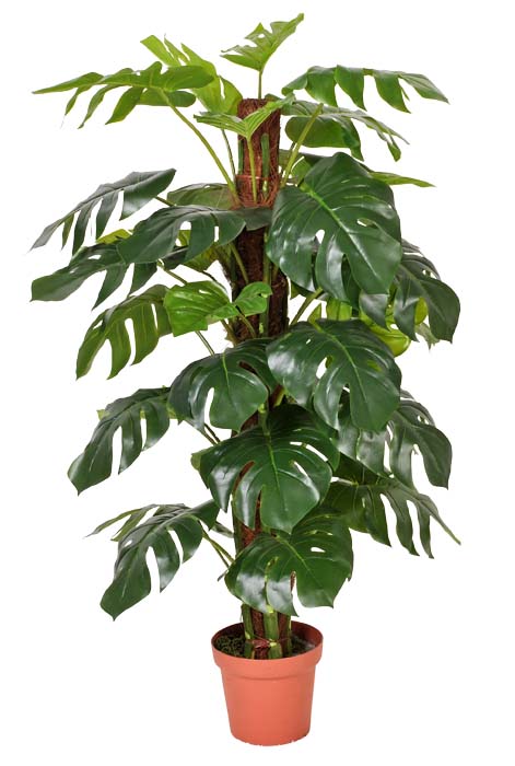 Artificial Philodendron 140cm  Z3148