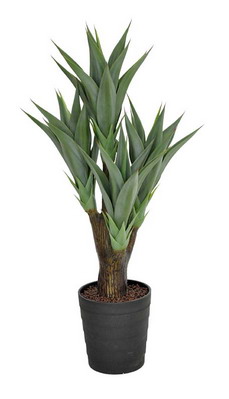 Artificial Agave Plant 100cm  Z3156