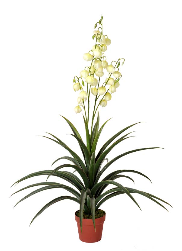 Artificial Yucca Gloriosa 120cm  Z3163