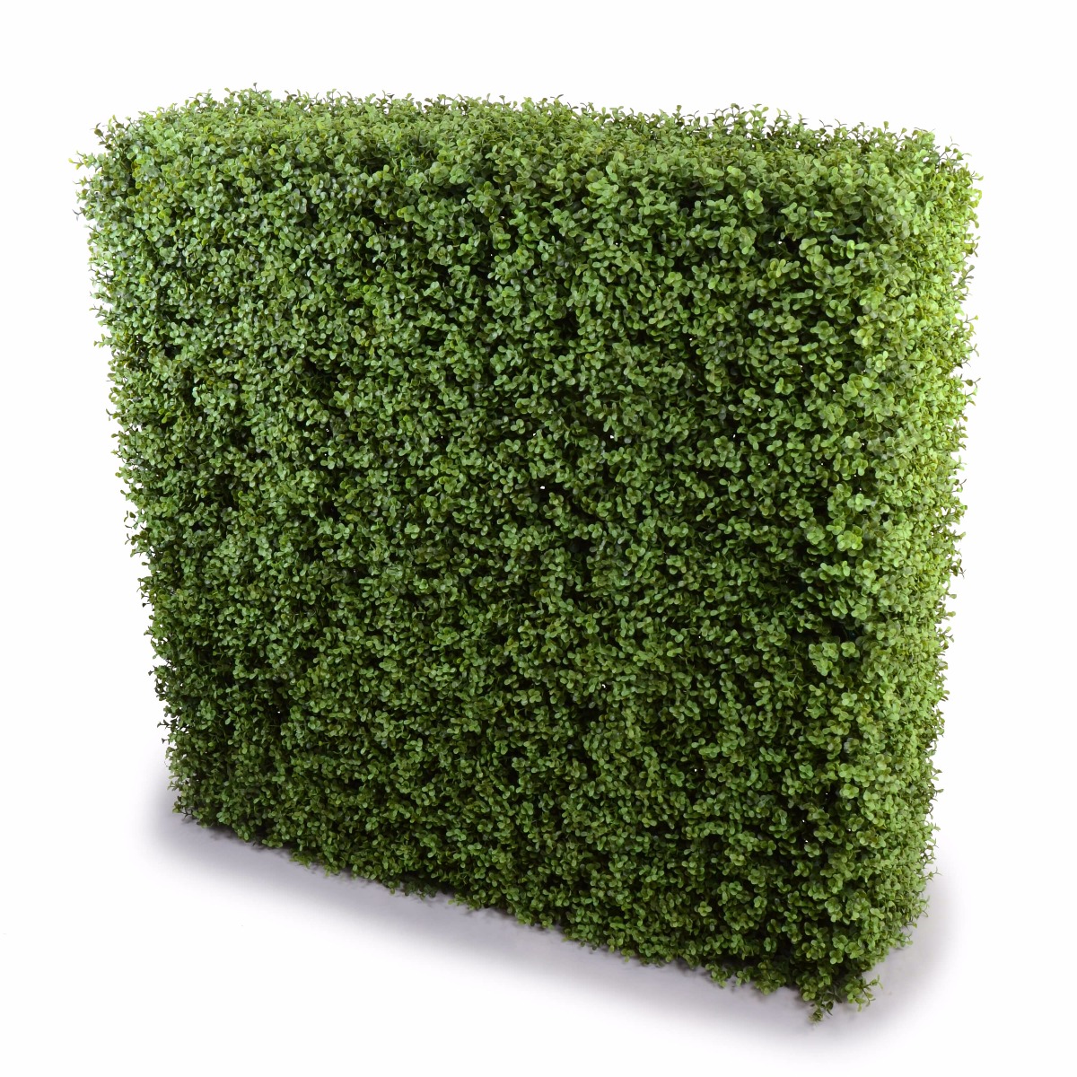 Deluxe Portable Buxus Hedges UV Stabilised 100cm Long X 100cm High  Z3184