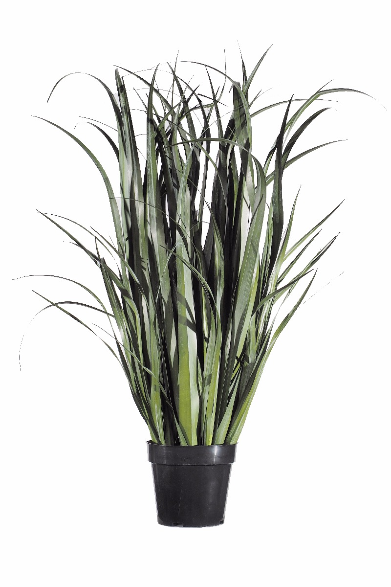 Dense Artificial Grass Plant 80cm  Z3192