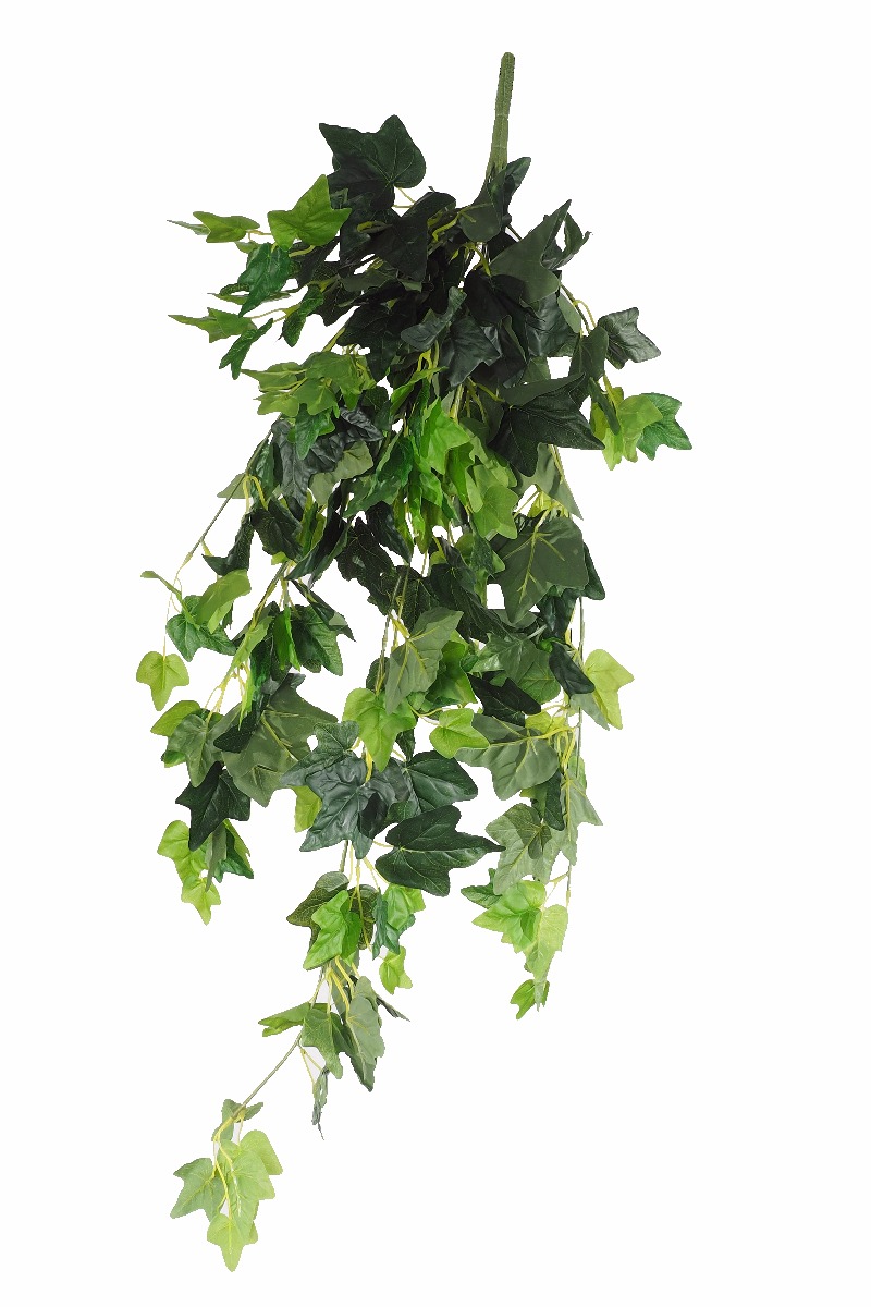 UV Ivy Garland Bush 100cm  Z3201