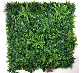 Green Meadows Vertical Garden UV Stabilised 1m X 1m  Z3214