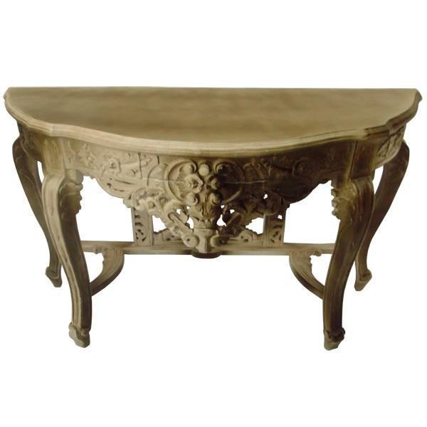 Vic Console Table 5