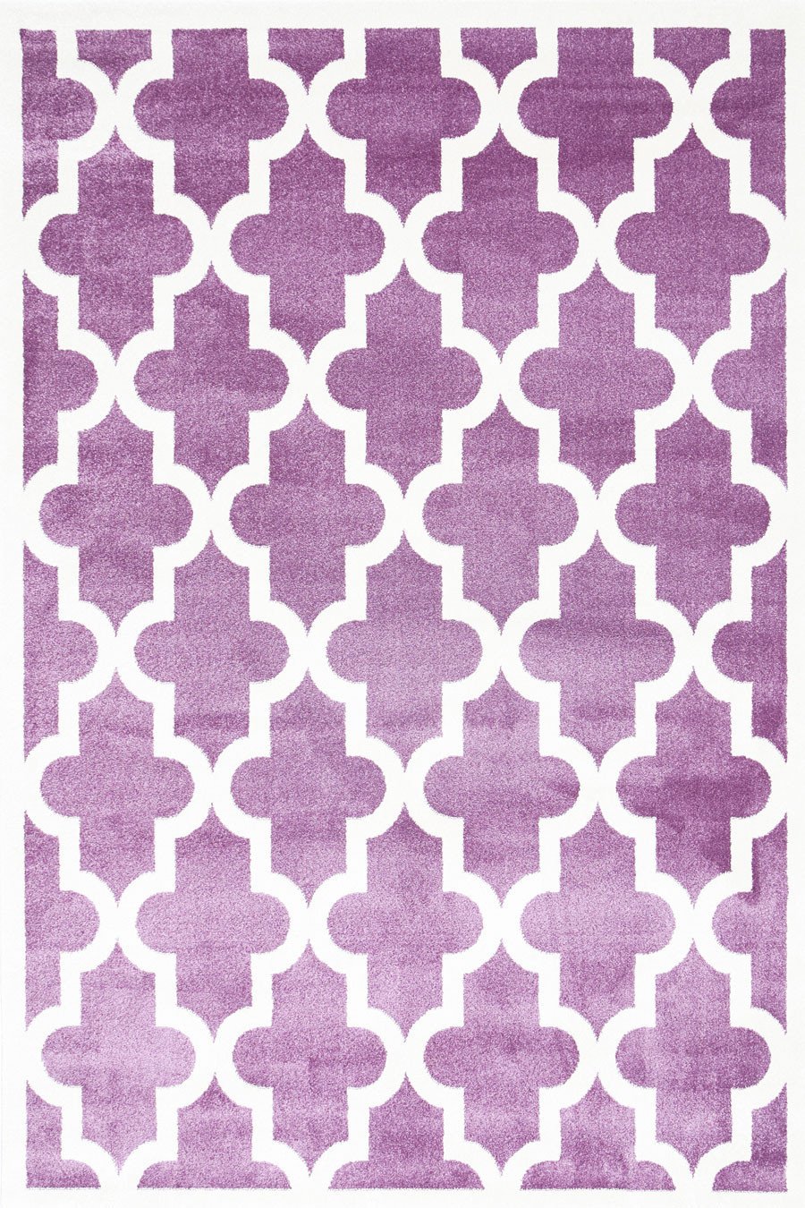 Lattice Pattern Pink White PICC12020518655