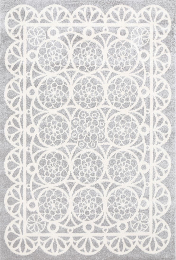 Doily Grey White PICC1201592695