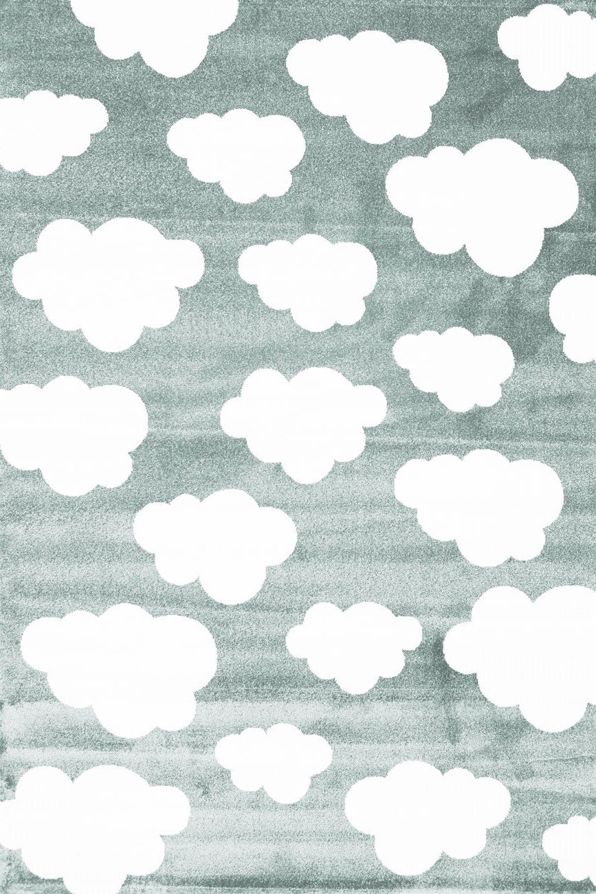 Cloud Aqua White PICC1201592430