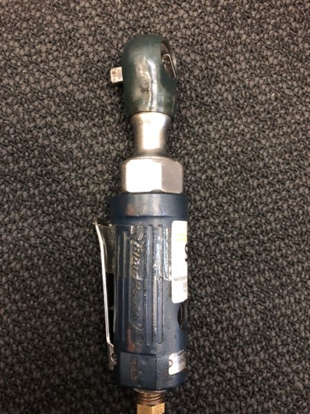 Pneumatic Ratchet Blue Point AT206 DK806