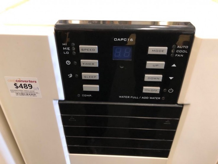 Omega Altise OAPC16 Air Con DK115758