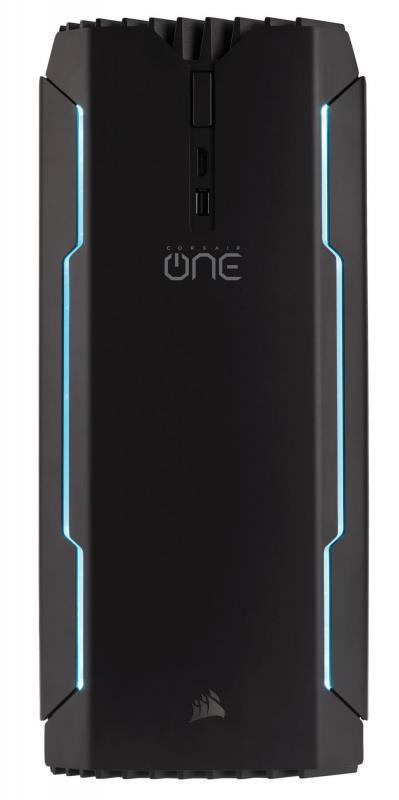 Corsair One Pro M.2 Compact Gaming PC, C