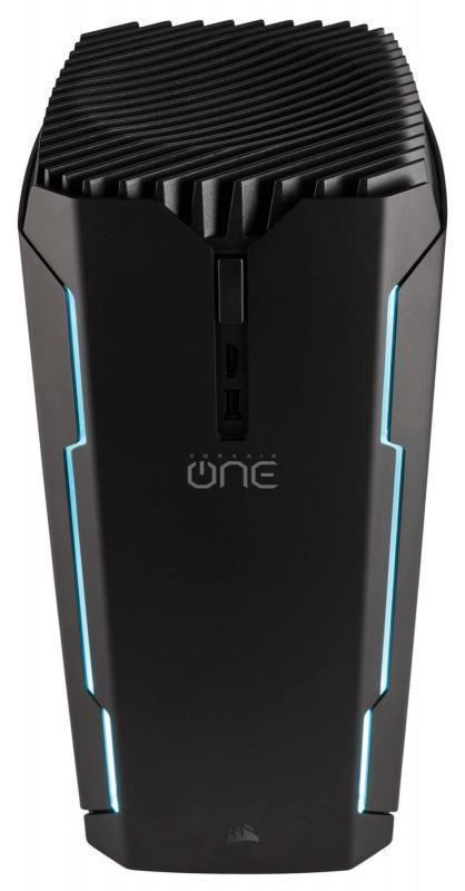 Corsair One Pro M.2 Compact Gaming PC, C