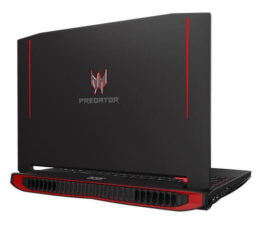 Acer Predator 15 15.6inch Core i7 Gaming