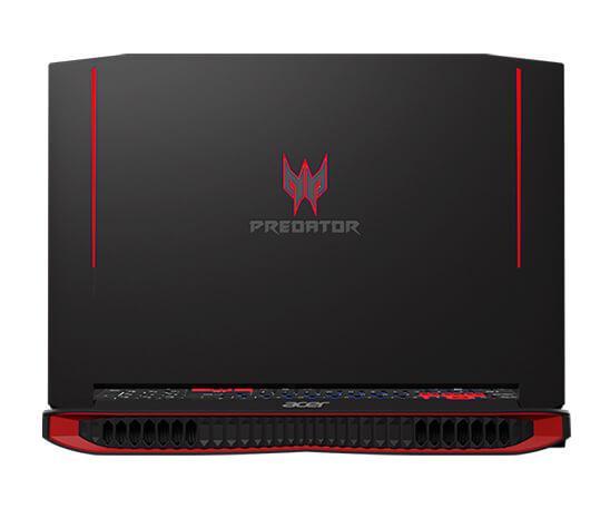 Acer Predator 15 15.6inch Core i7 Gaming