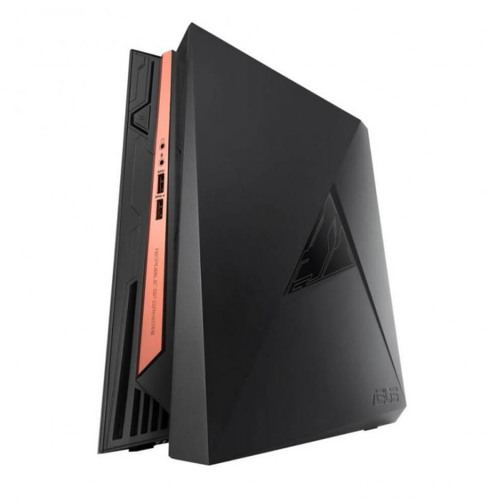 ASUS ROG GR8 II VR-Ready Core i7 Geforce