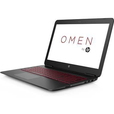 HP OMEN 15-ax246TX 15.6inch Core i7 Gami