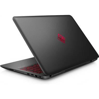 HP OMEN 15-ax246TX 15.6inch Core i7 Gami