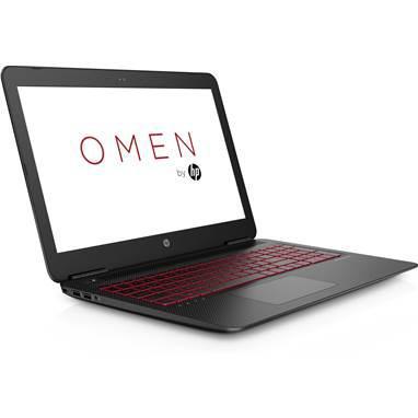 HP OMEN 15-ax246TX 15.6inch Core i7 Gami