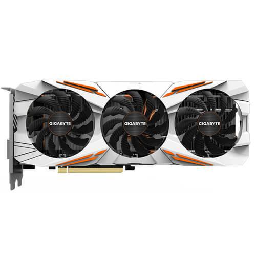 Gigabyte GeForce GTX 1080 Ti Gaming OC, 