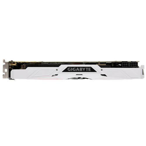 Gigabyte GeForce GTX 1080 Ti Gaming OC, 