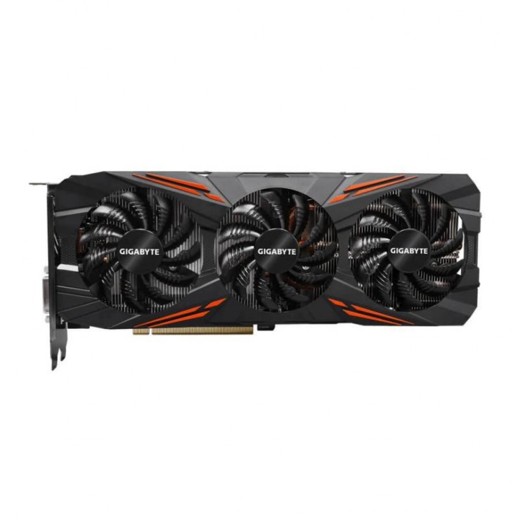 Gigabyte GeForce GTX 1070 G1 Gaming, 8GB