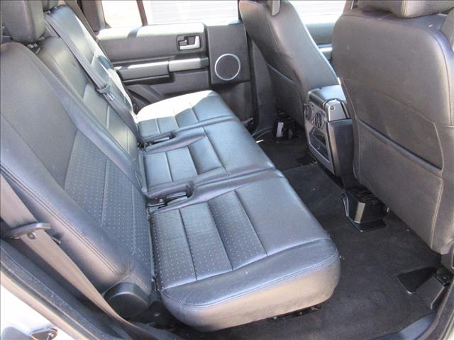 Used 2006 LAND ROVER DISCOVERY 3 SE 4D W