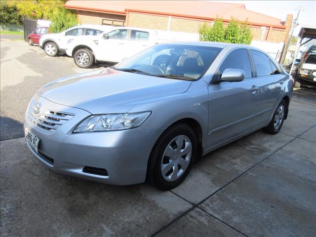 Used 2008 TOYOTA CAMRY ALTISE ACV40R 07 