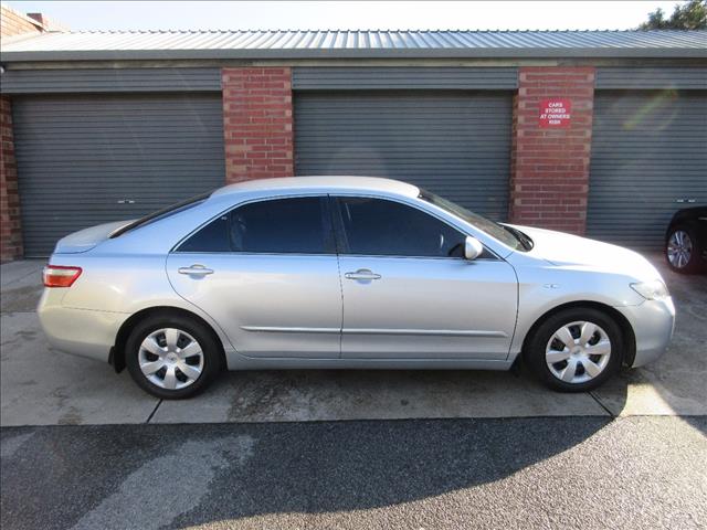 Used 2008 TOYOTA CAMRY ALTISE ACV40R 07 