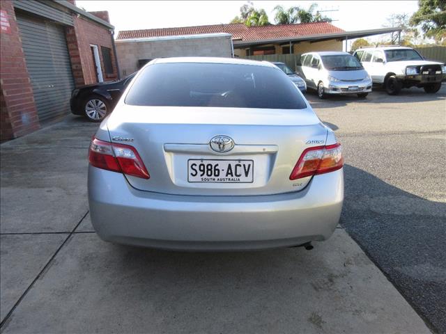 Used 2008 TOYOTA CAMRY ALTISE ACV40R 07 