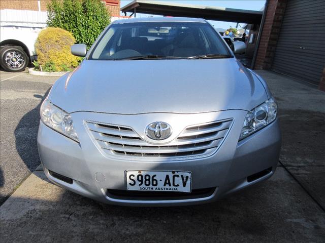 Used 2008 TOYOTA CAMRY ALTISE ACV40R 07 