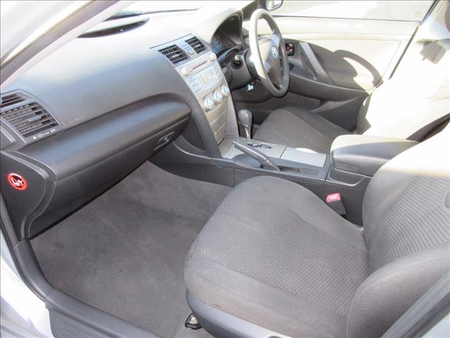 Used 2008 TOYOTA CAMRY ALTISE ACV40R 07 