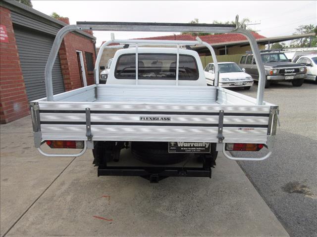 Used 2010 FORD RANGER XL (4x2) PK DUAL C