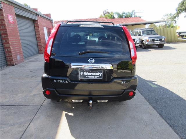 Used 2011 NISSAN X-TRAIL ST (FWD) T31 MY