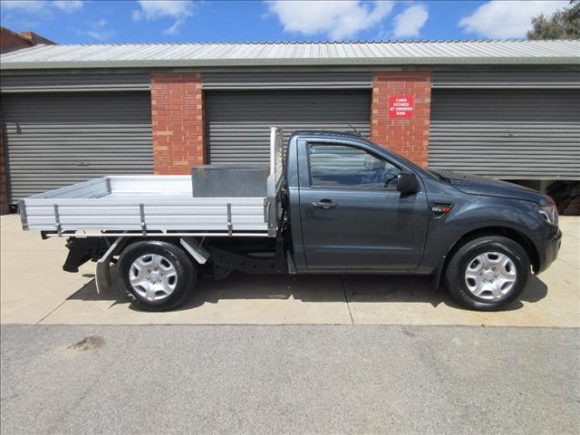 Used 2012 FORD RANGER XL 2.2 (4x2) PX C/