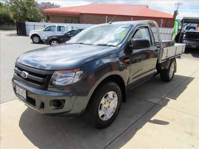 Used 2012 FORD RANGER XL 2.2 (4x2) PX C/