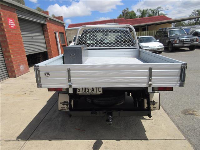 Used 2012 FORD RANGER XL 2.2 (4x2) PX C/