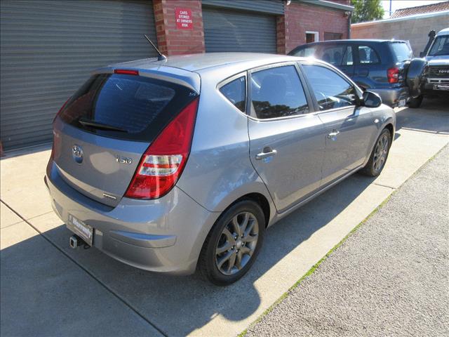 Used 2012 HYUNDAI i30 ACTIVE 1.6 CRDi GD