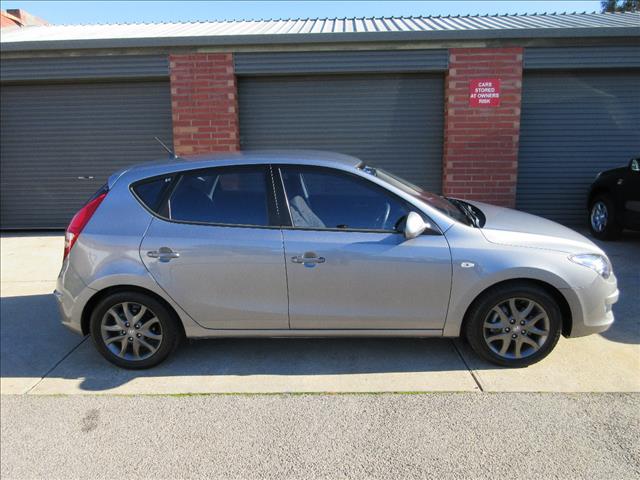 Used 2012 HYUNDAI i30 ACTIVE 1.6 CRDi GD