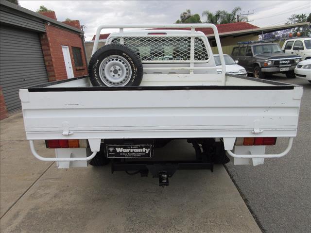 Used 2013 VOLKSWAGEN AMAROK TDI400 (4x4)